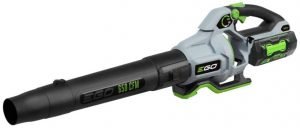 EGO Power+ 650 CFM Variable Speed Battery Powered Leaf Blower