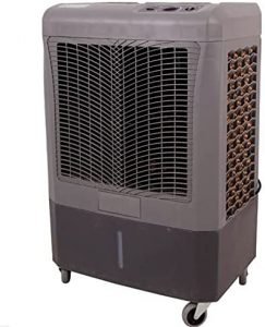 Hessaire MC37M Portable Evaporative Air Cooler