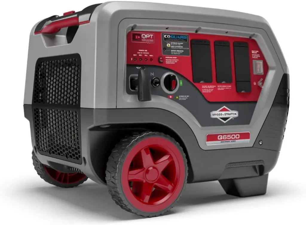 Top 3 Quietest 5000 Watt Generators 2023 Soundproof Empire