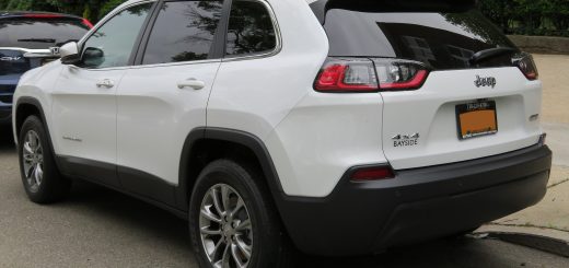 Jeep Cherokee Makes Noise When Turning