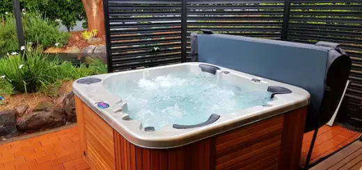 How To Soundproof A Hot Tub Motor
