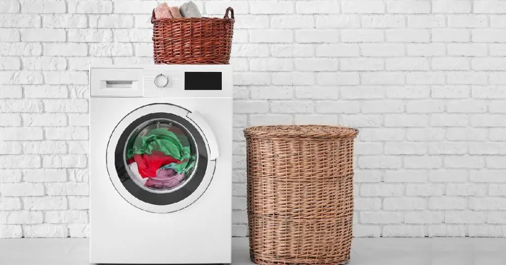 How to Fix Washing Machine Making Noise When Filling with Water