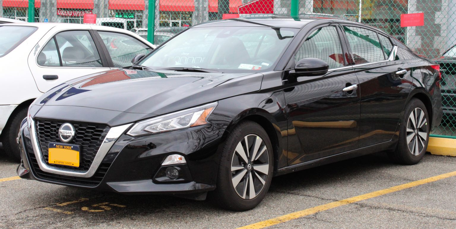 How to Fix Nissan Altima Belt Tensioner Noise Soundproof Empire