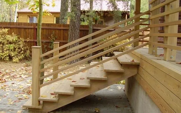 How to Stop Wooden Stairs from Creaking