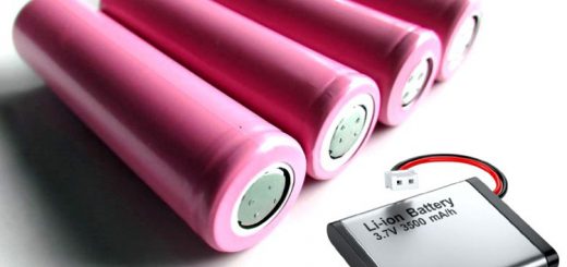 Lithium-Ion Battery High-Pitched Noise