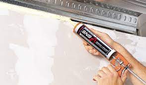 Acoustic Caulk